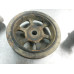 96Q004 Crankshaft Pulley From 1998 Chrysler Town & Country 3.8 96Q004 Crankshaft Pulley From 1998 Chrysler Town & Country 3.8